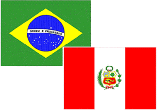 Acuerdo entre Perú y Brasil para la conservación de la flora y de la fauna de la Amazonía