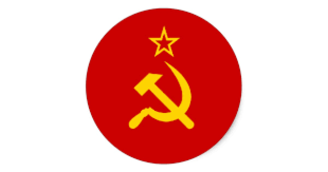 The Soviet Union