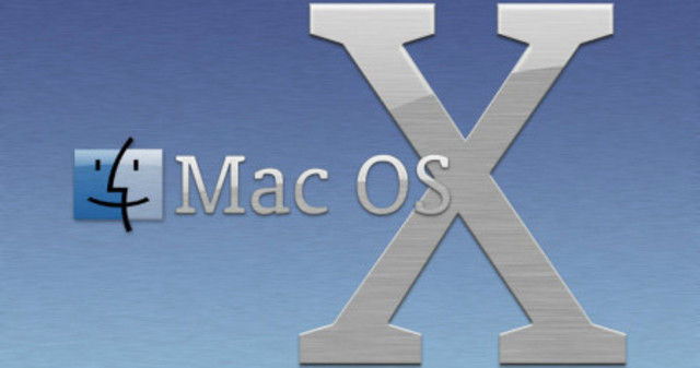 Mac Os