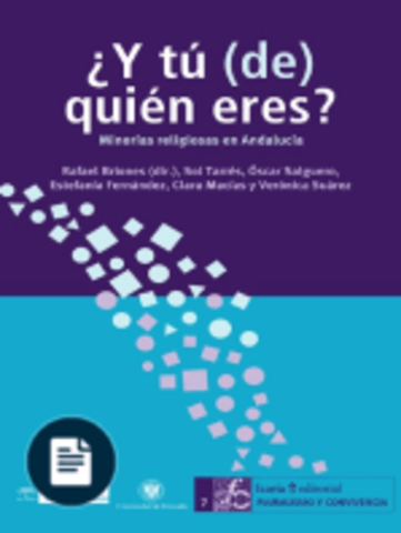 Pluralismo Religioso y Pedagogía