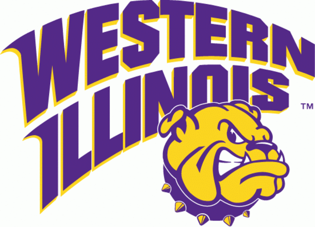 @ Western Illinois