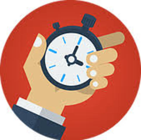 Análisis del trabajo y estudio de tiempo y movimientos.