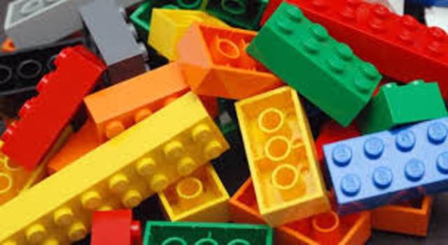 Metáfora de LEGO