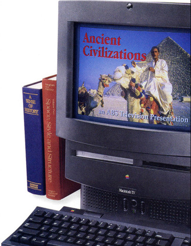 Macintosh TV