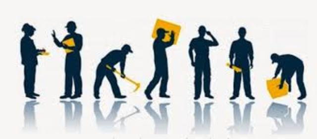 División del trabajo y especialización del obrero