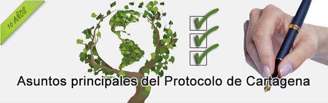 Protocolo de Cartagena