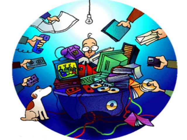 Objetos de Conociemiento