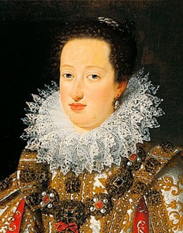 Eleonora of Mantua