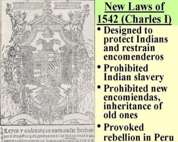 New Laws