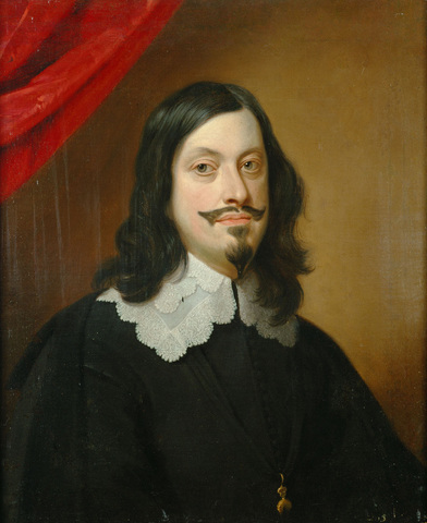 Ferdinand III,  Roman-German Emperor 1637–1657