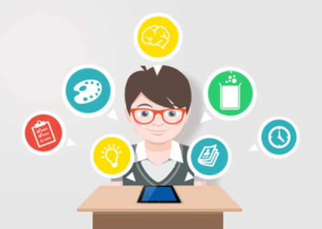 DEFINICIÓN RECURSOS EDUCATIVOS DIGITALES (RED) GARCÍA (2010, PP 2)