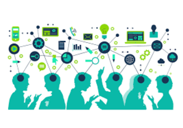 Aprendizaje Interactuando