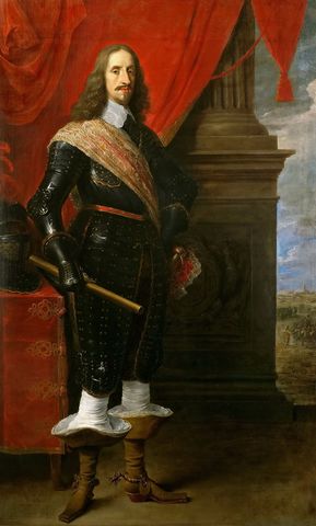 Leopold Wilhelm, Archduke of Austria