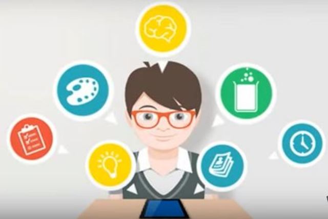 Nueva definición para RED