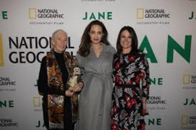 The National Geographic Documentary