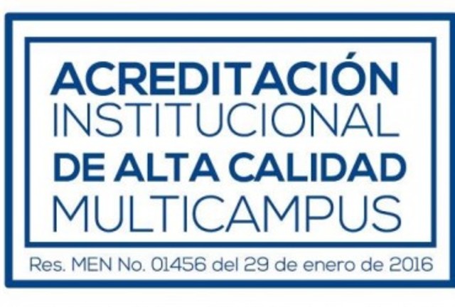 Acreditación Institucional de Alta Calidad Multicampus