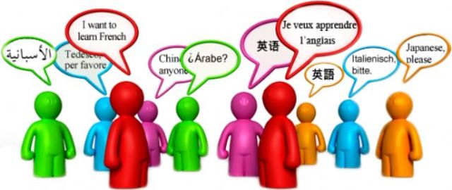 Declaración Universal de los Derechos Linguísticos