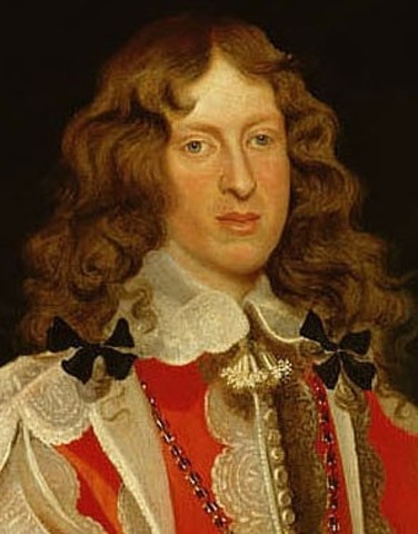 Ferdinand Karl, Archduke of Austria-Tyrol