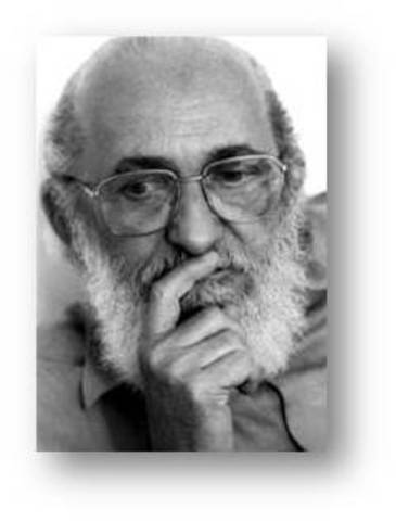 FREIRE dice...