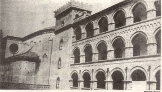 Universidad Tomística.