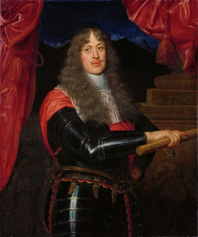 Sigismund Franz,  Archduke of Austria-Tyrol