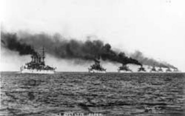 Great White Fleet