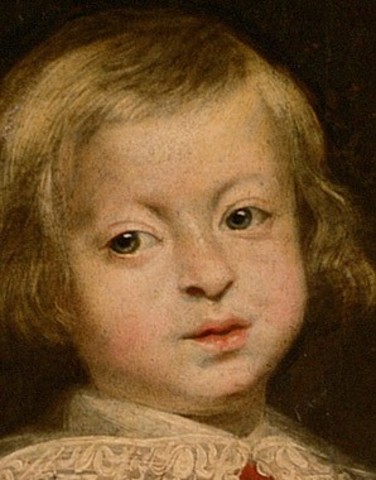 Ferdinand IV,  Roman-German King