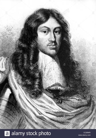 Leopold I  Roman-German Emperor 1658–1705