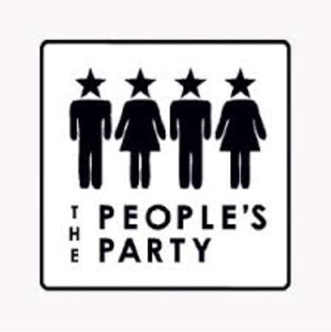 People's Party
