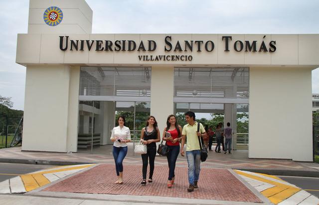 Seccional de Villavicencio