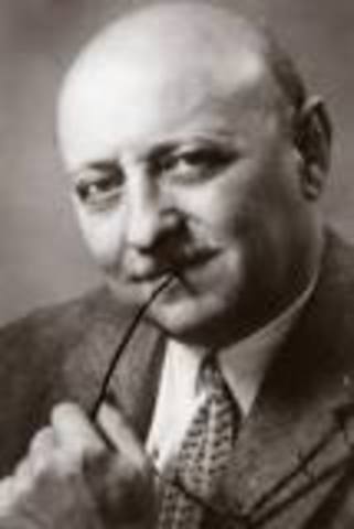 (1969) INICIO DEL CONCEPTO DE OBJETO DE APRENDIZAJE