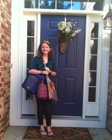 Le quatorze août, deux mille et quatorze