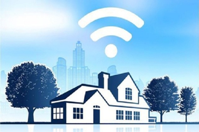 Llegada del Internet a los hogares