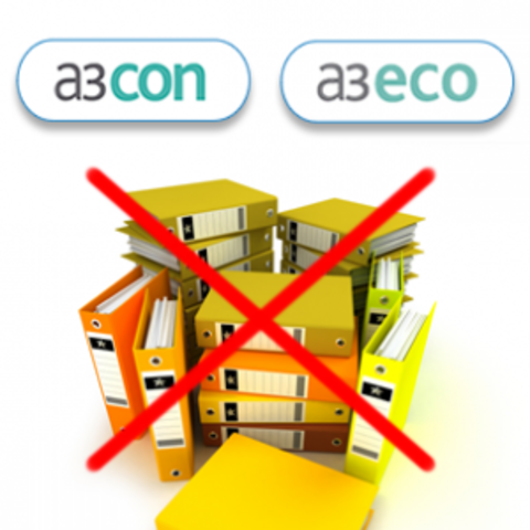 Prohibición de eliminación de documentos