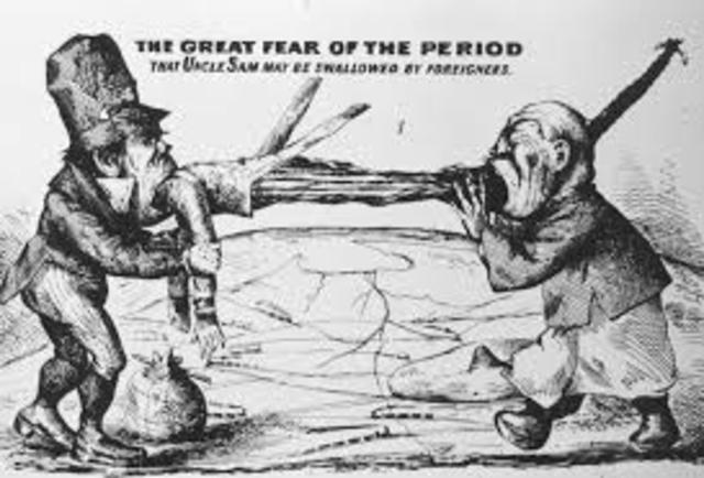 Immigration Act of 1924