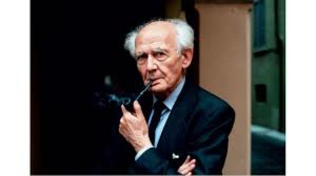 Zygmunt Bauman