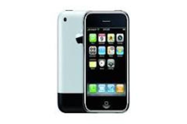 Iphone Released