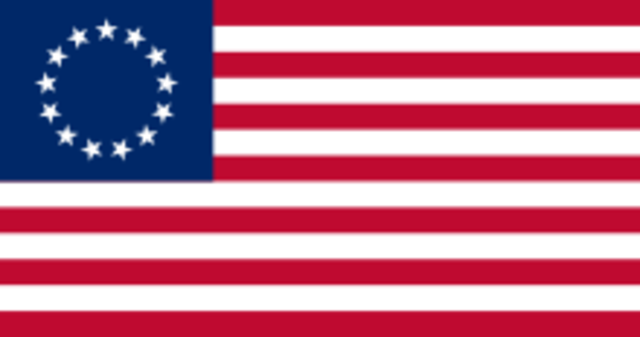 The American Flag