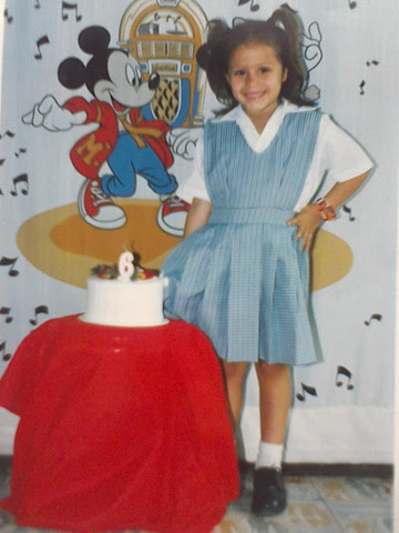 ENTRADA A LA ESCUELA