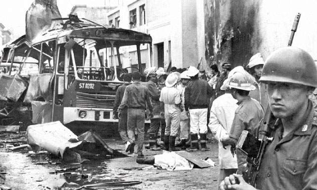 Guerra colombo-peruana.