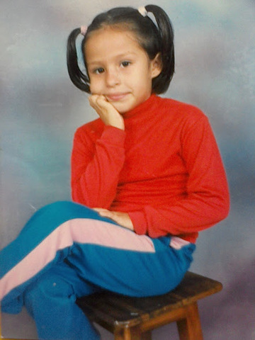 MIS PRIMEROS 7 AÑOS