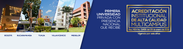 Acreditación Multicampus