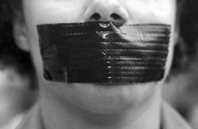 Cien años de silencio