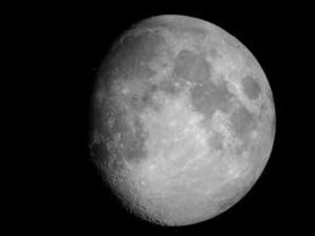 eighth moon phase of the month