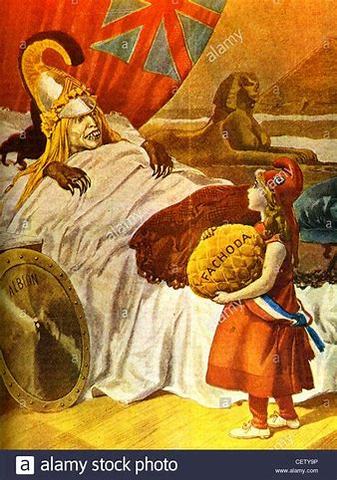 The Fashoda Incident