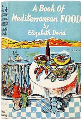 GASTRONOMIA MEDITERRANEA