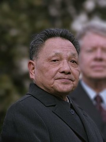 Deng Xiaoping