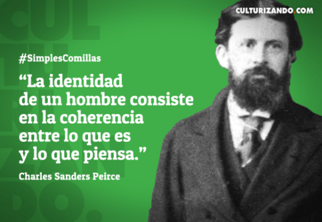 Planteamiento Charles Sanders