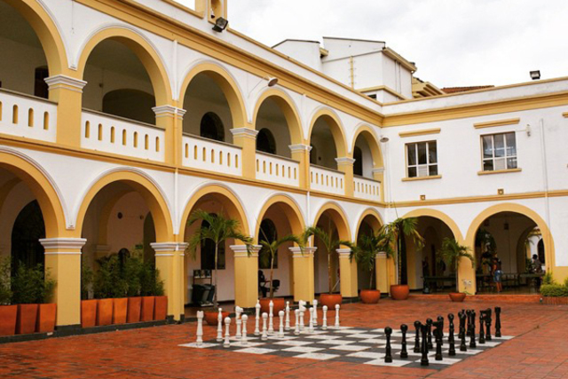 SECCIONAL BUCARAMANGA