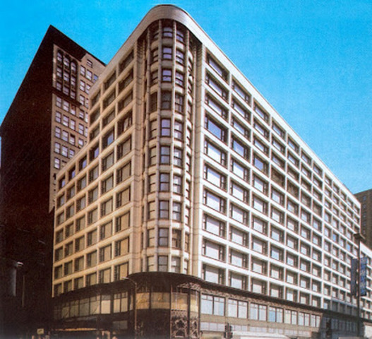 Escuela de Economía de Chicago